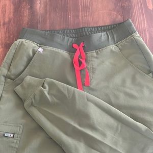 Figs Zamora Scrub Pant